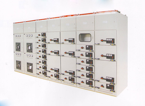 MNS低壓抽出式配電柜
